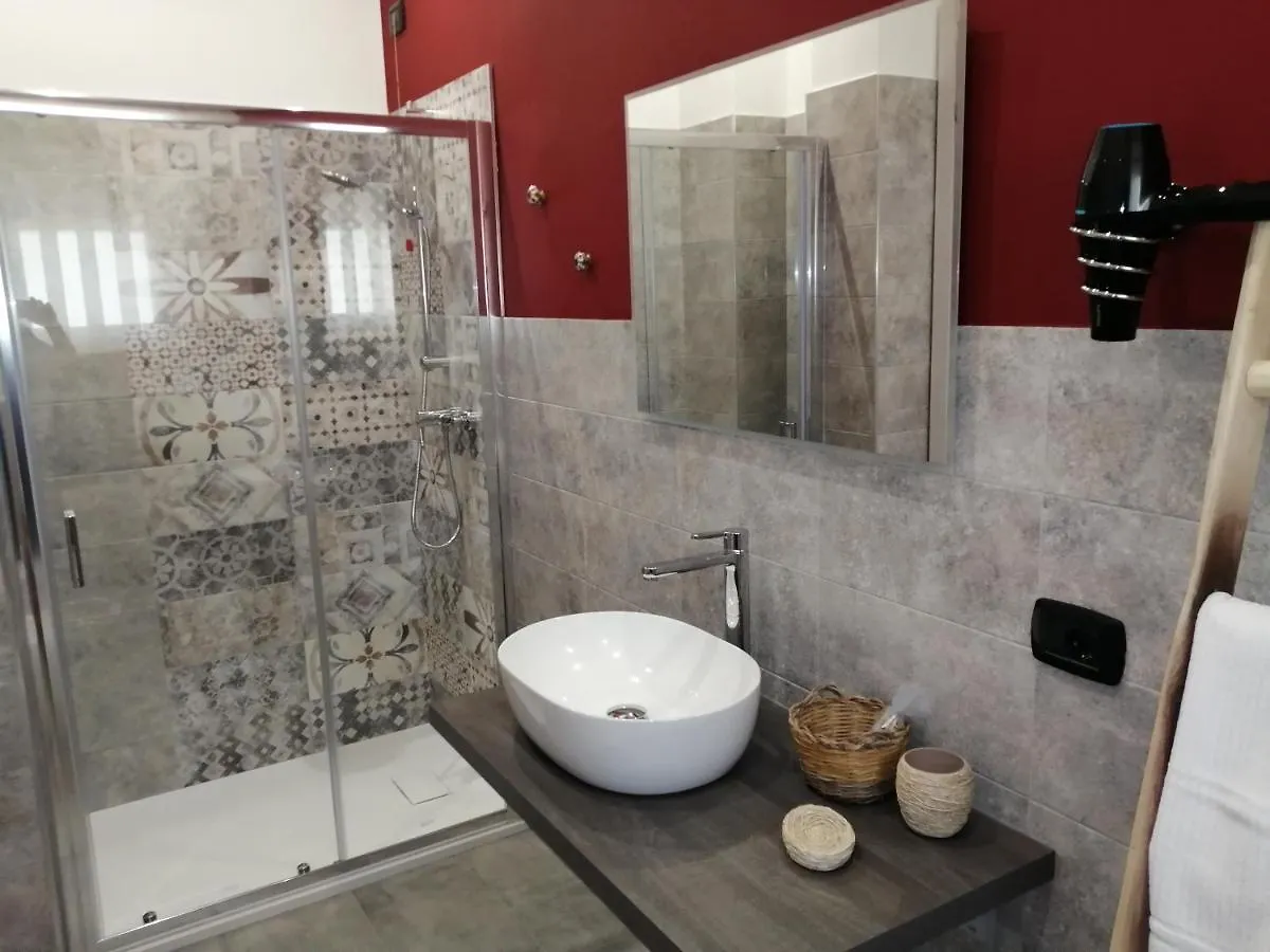 Bed and Breakfast Don Nino Lecce Frühstückspension