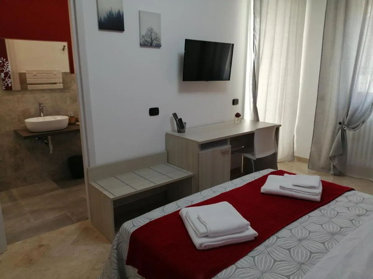Bed and Breakfast Don Nino Lecce 0*,  Italien