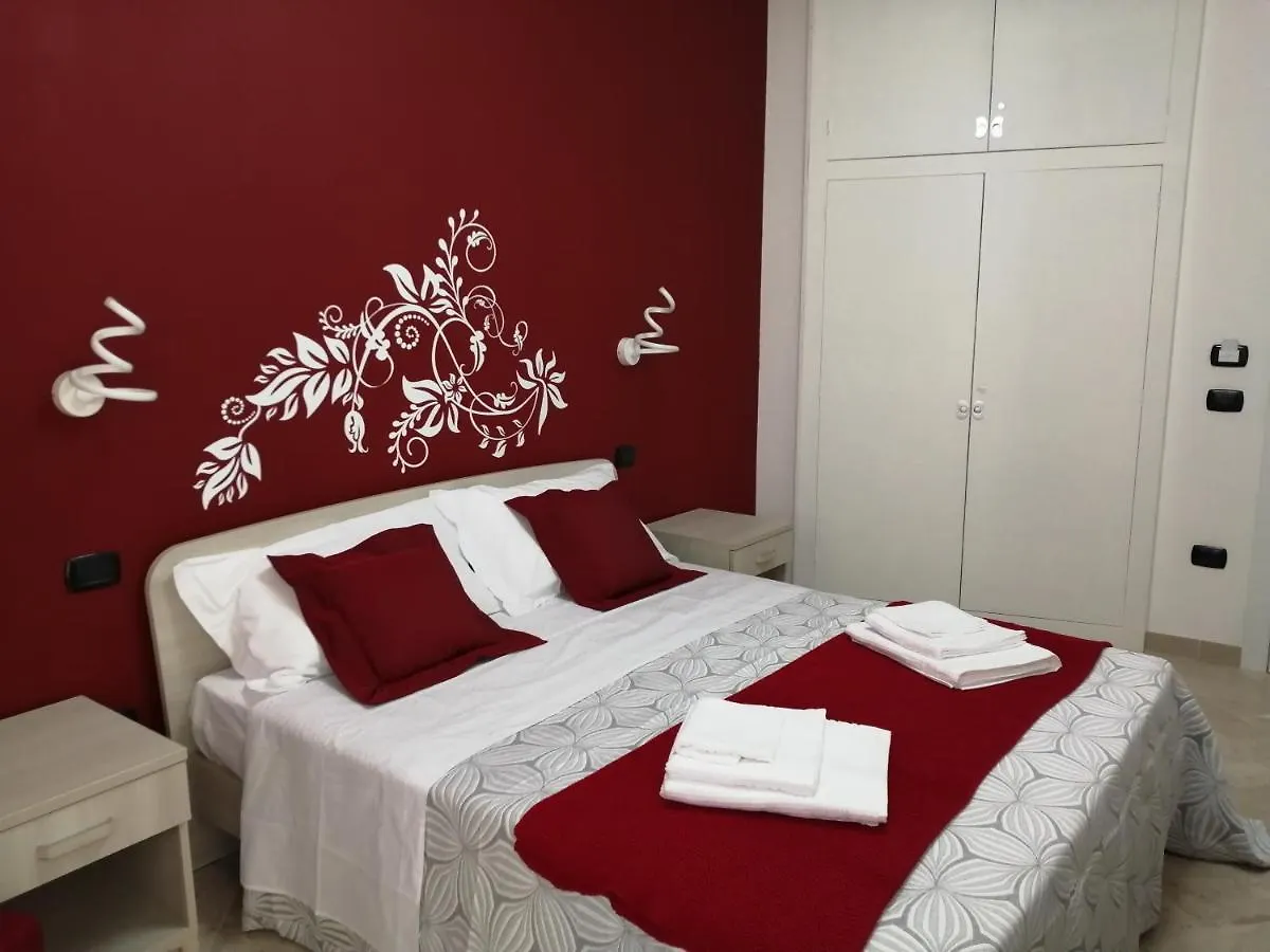 Bed and Breakfast Don Nino Lecce