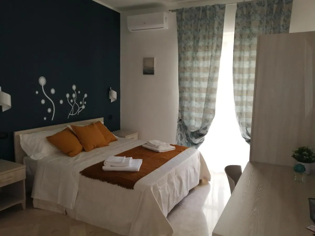 Frühstückspension Bed and Breakfast Don Nino Lecce