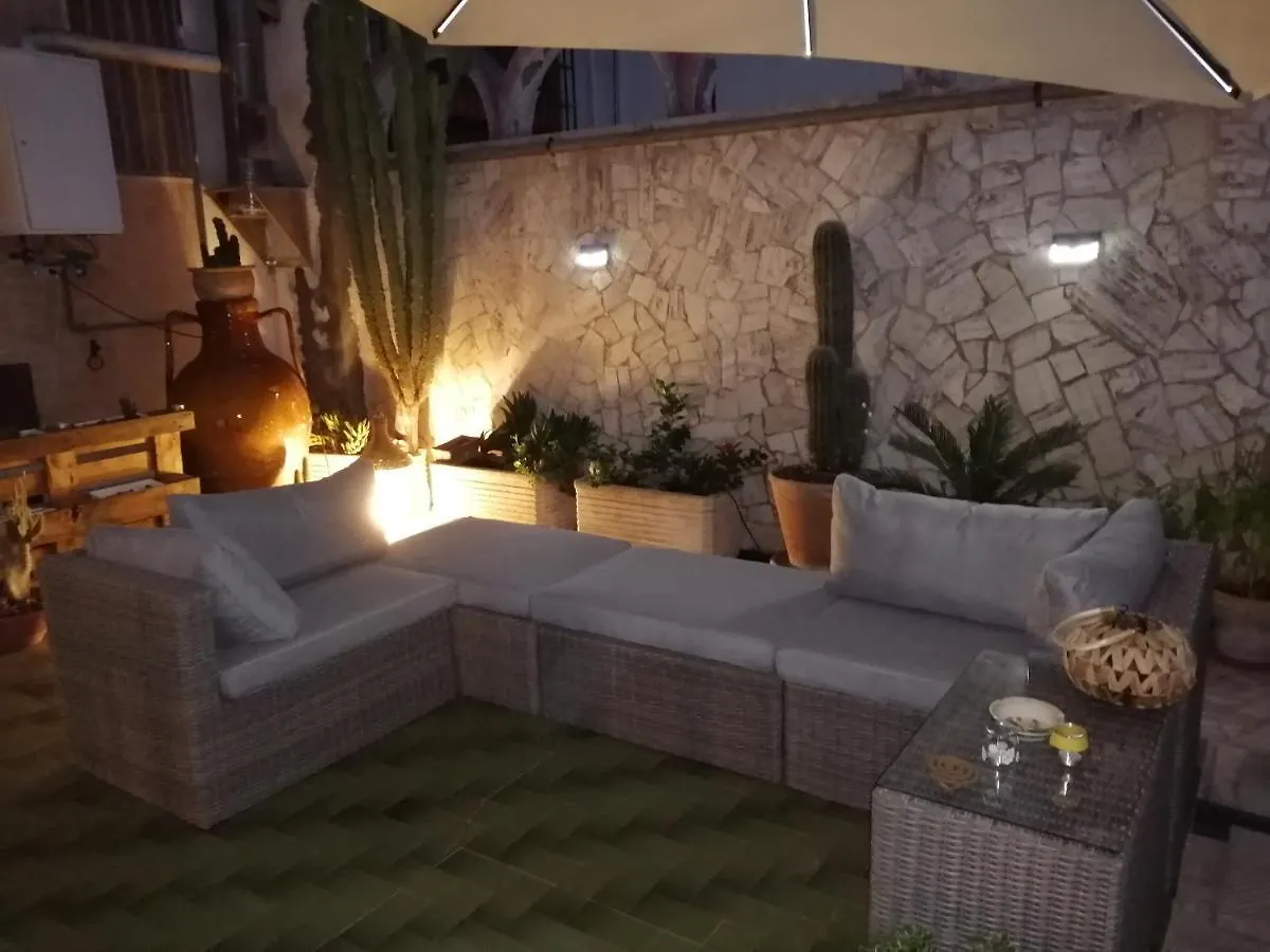 Bed and Breakfast Don Nino Lecce