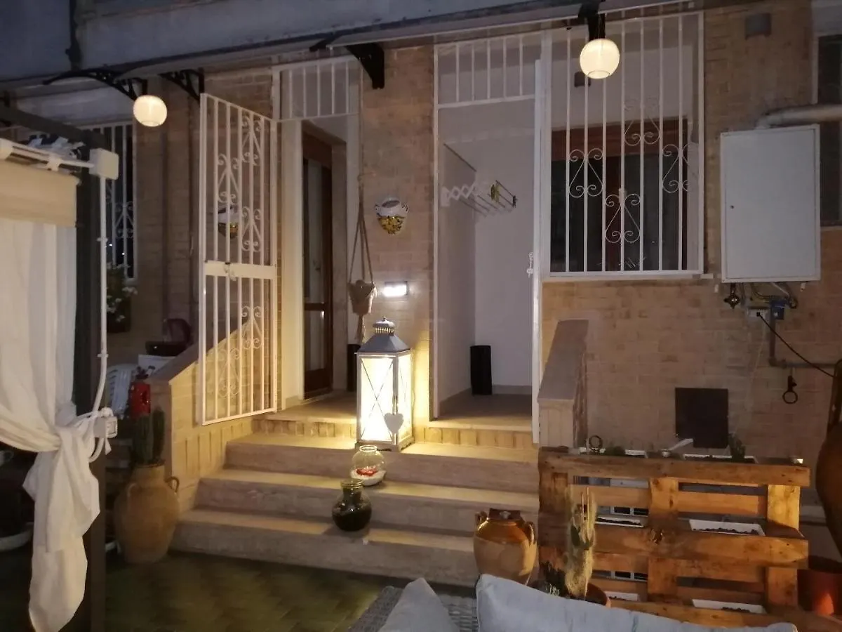 Bed and Breakfast Don Nino Lecce
