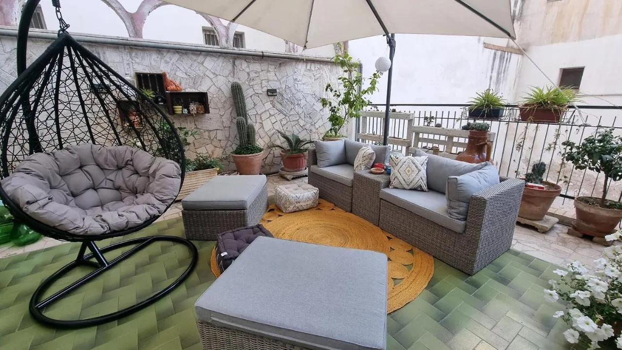 Bed and Breakfast Don Nino Lecce 0*,