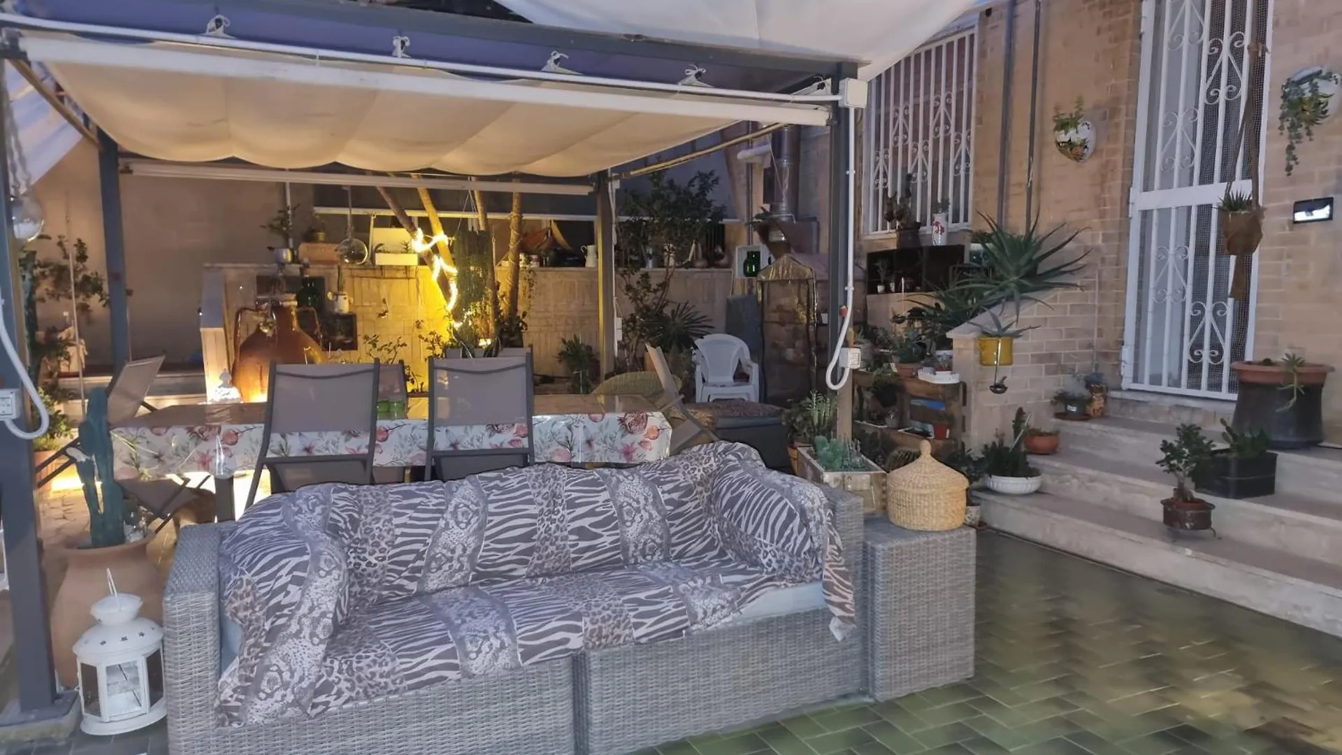 Bed and Breakfast Don Nino Lecce